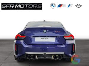 BMW Serie 2 Coupé M2 CS *IVA ESPOSTA*PROMO BMW*