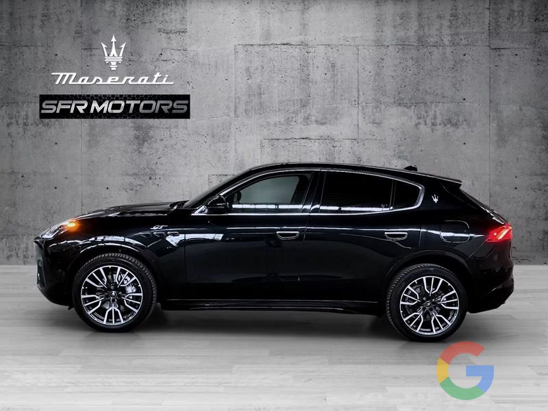 Maserati Grecale Grecale MHEV 300 CV AWD GT *IVA ESPOSTA*PROMO*