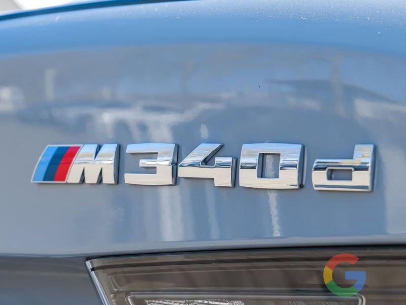 BMW Serie 3 M 340d 48V xDrive Msport Pro *IVA ESPOSTA*PROMO BMW*