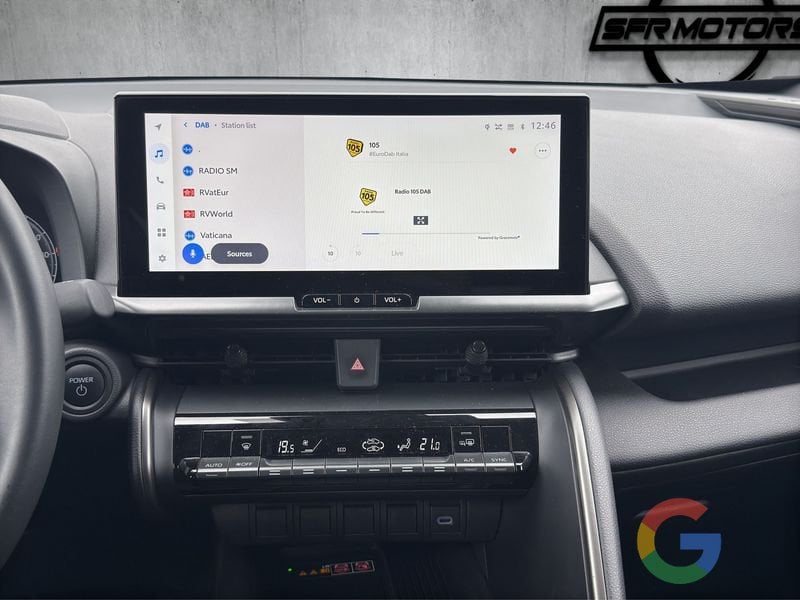 Toyota C-HR Trend Hybrid 1.8 – PROMO/IVA ESP.