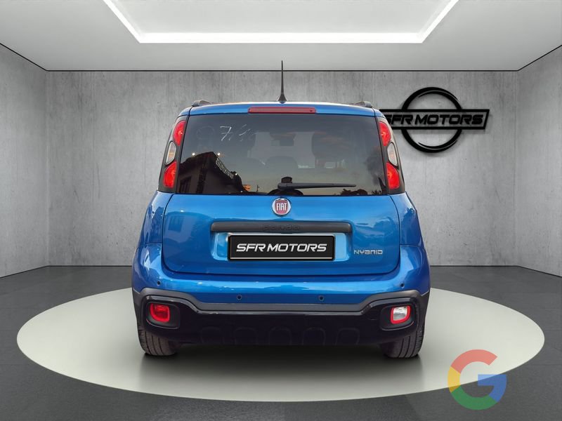 FIAT Panda Pandina Cross 1.0 Hybrid – PROMO/IVA ESP.
