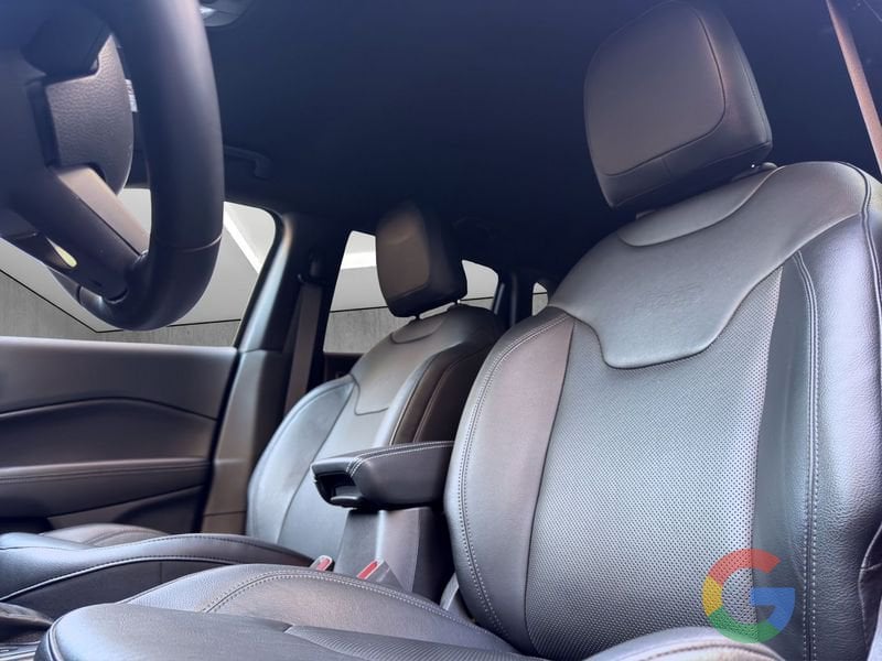 Jeep Compass 4xe Plug-in Hybrid – PROMO/IVA ESP.