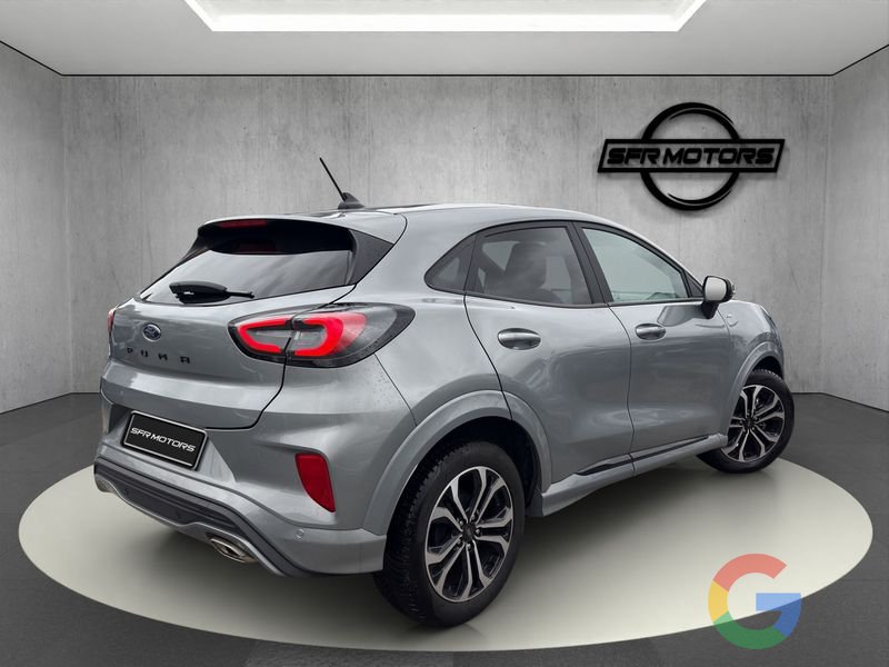 Ford Puma ST-Line 1.0 125cv – PROMO/IVA ESP.