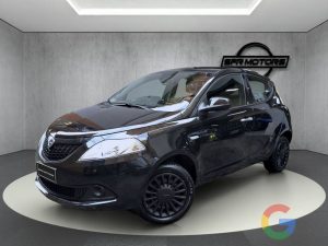 Lancia Ypsilon Hybrid 1.0 71cv – PROMO/IVA ESP.