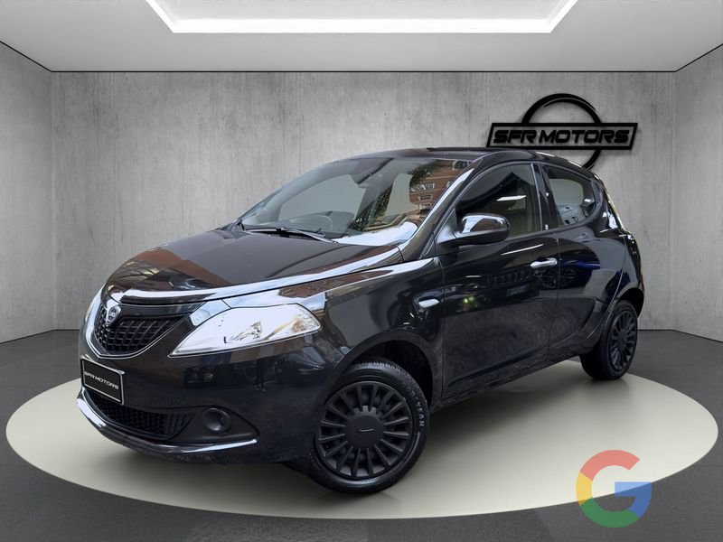 Lancia Ypsilon Hybrid 1.0 71cv – PROMO/IVA ESP.