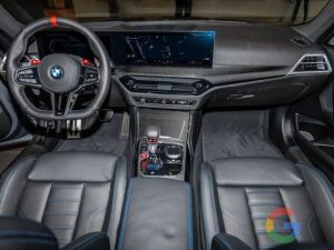 BMW Serie 2 Coupé M2 *FROZEN GREY*IVA ESPOSTA*PROMO BMW*