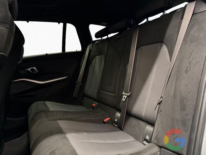 BMW Serie 3 M 340i 48V xDrive Touring Msport Pro *IVA ESPOSTA*PROMO BMW*