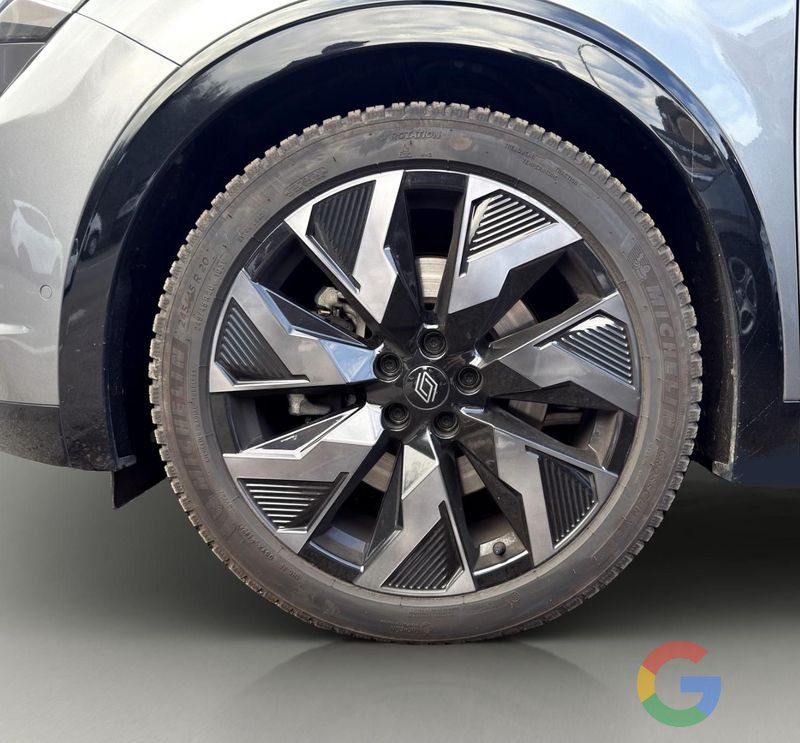 Renault Rafale Esprit Alpine Hybrid – PROMO/IVA ESP