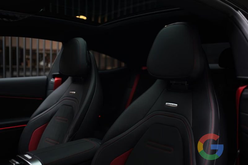 Mercedes-Benz CLE Coupé CLE 53 AMG Coupé 4Matic+ Premium Plus *SUPER PROMO*