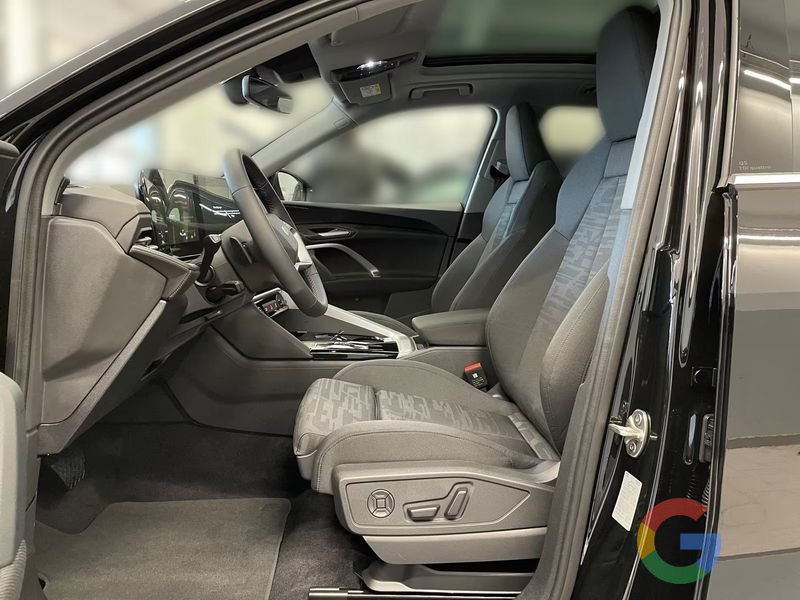 Audi Q5 Q5 TDI 150 kW mHEV+ S tronic quattro Business *TETTO*IVA ESPOSTA*