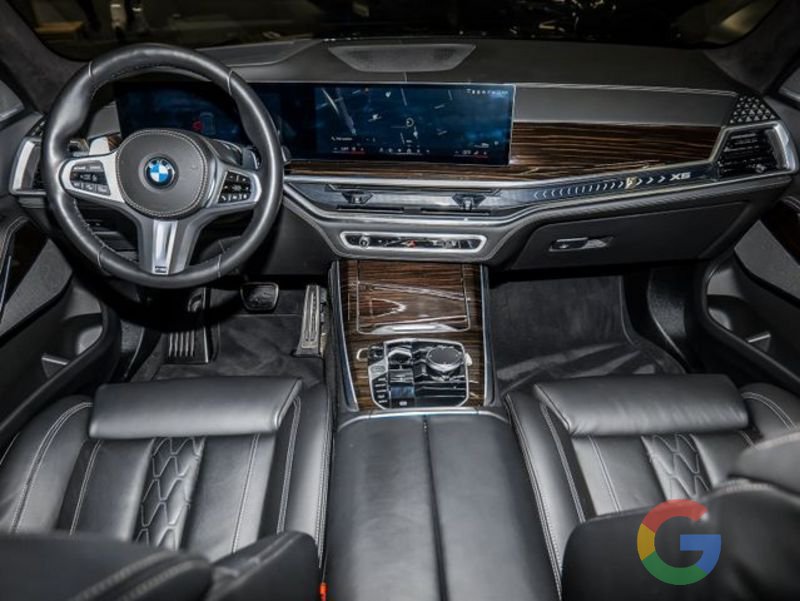 BMW X5 X5 xDrive30d 48V Msport *IVA ESPOSTA*PROMO BMW*