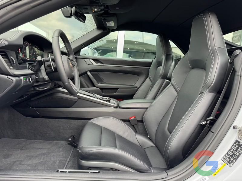 Porsche 911 911 Carrera Cabriolet *IVA ESPOSTA*CHRONO*SCARICO*