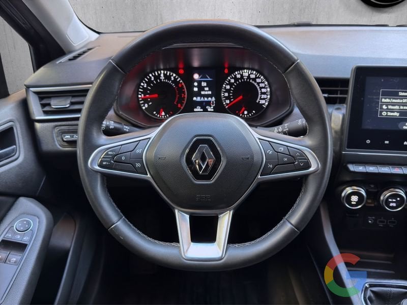 Renault Clio Zen 1.0 90cv – PREZZO PROMO