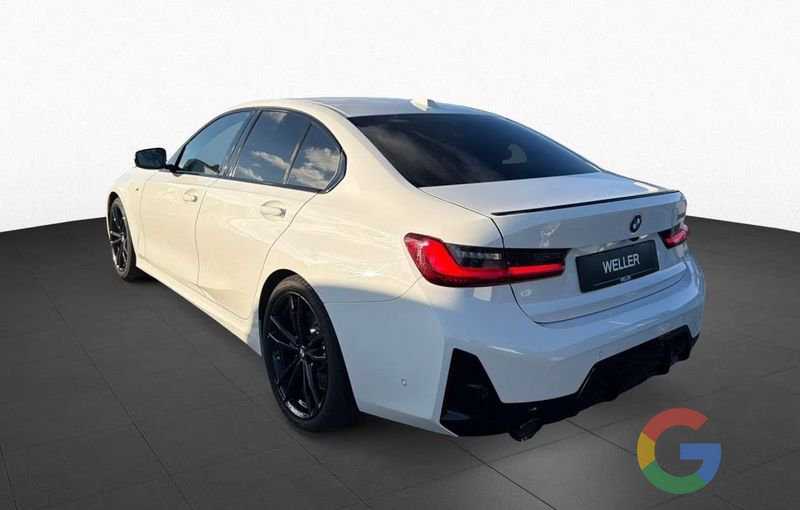 BMW Serie 3 330i Msport Pro *IVA ESPOSTA*PROMO*