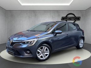 Renault Clio Zen 1.0 90cv – PREZZO PROMO