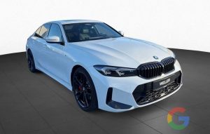 BMW Serie 3 330i Msport Pro *IVA ESPOSTA*PROMO*