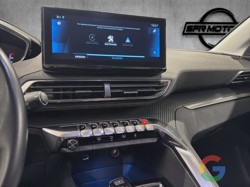 Peugeot 5008 Allure Pack 1.5 131cv – PROMO/IVA ESP.