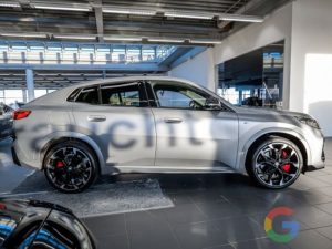 BMW X2 X2 M35i xDrive Msport Pro *TETTO*IVA ESPOSTA*PROMO BMW*