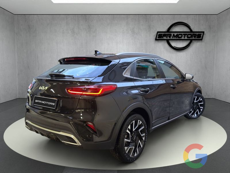 KIA Xceed Business GPL 1.0 120cv – PREZZO PROMO