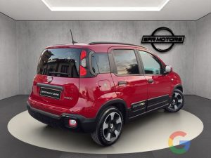 FIAT Panda Pandina Cross Hybrid 71cv – PROMO/IVA ESP.
