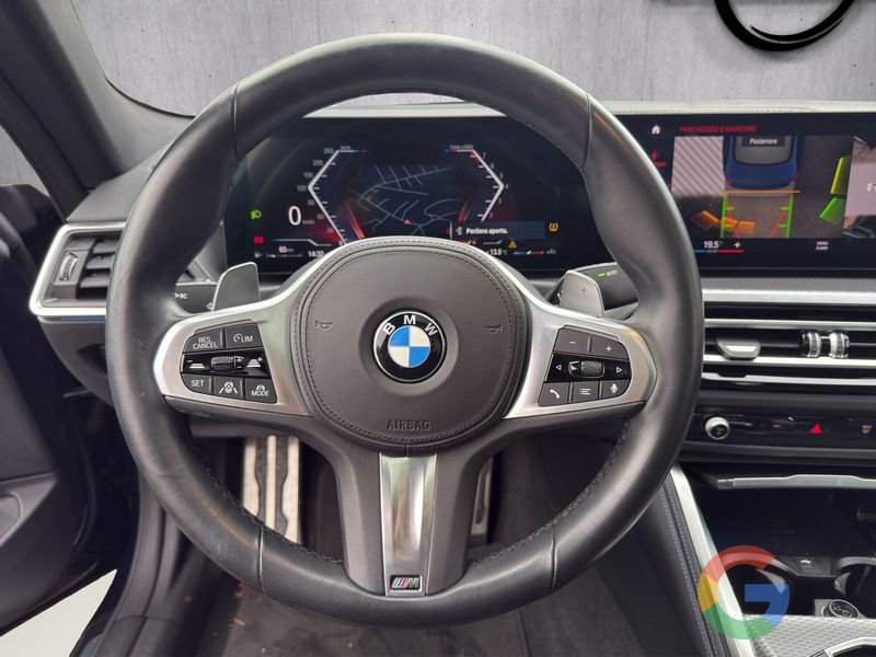 BMW Serie 4 Coupé M440i xDrive 374cv – PROMO/IVA ESP.