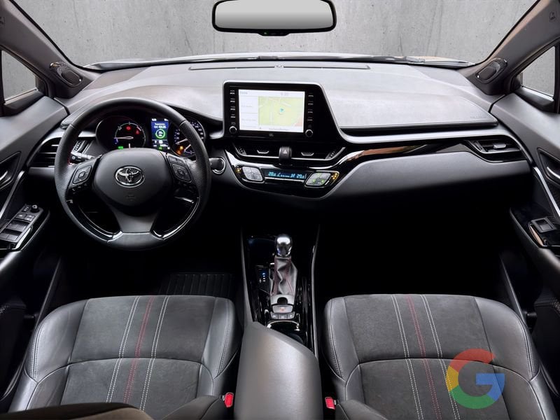 Toyota C-HR GR Sport 2.0 Hybrid – PREZZO PROMO