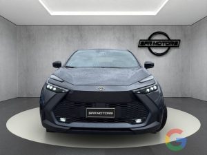 Toyota C-HR Trend Hybrid 1.8 – PROMO/IVA ESP.