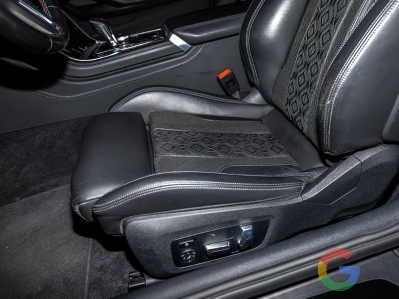 BMW Serie 8 M8 Coupé Competition *IVA ESPOSTA*PROMO BMW*