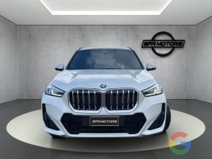 BMW X1 xDrive20d Msport – PROMO/IVA ESP.
