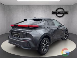 Toyota C-HR Trend Hybrid 1.8 – PROMO/IVA ESP.