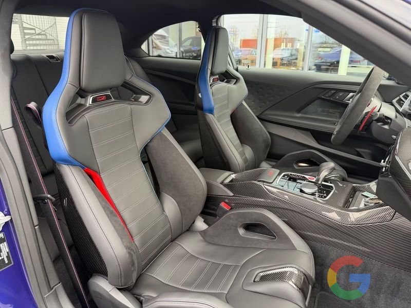 BMW Serie 2 Coupé M2 CS *IVA ESPOSTA*PROMO BMW*