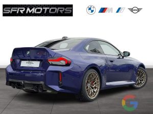 BMW Serie 2 Coupé M2 CS *IVA ESPOSTA*PROMO BMW*