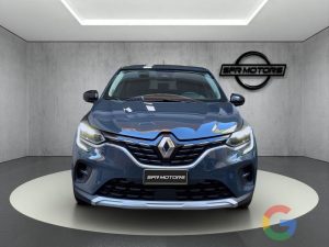 Renault Captur Intens GPL 1.0 101cv – PREZZO PROMO