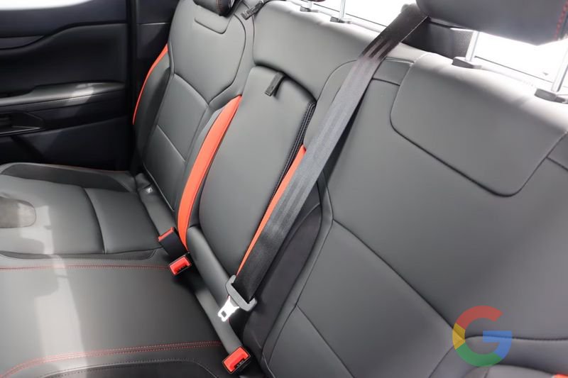 Ford Ranger Ranger Raptor 2.0 Ecoblue 4WD DC 5 posti *N1*IVA ESPOSTA*