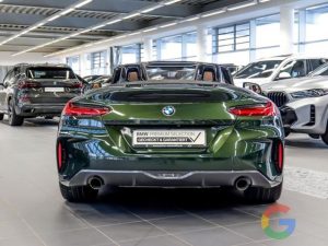 BMW Z4 Z4 sDrive20i Msport *IVA ESPOSTA*PROMO BMW*