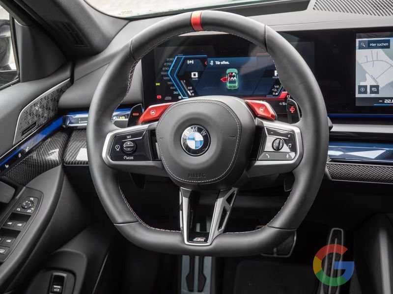 BMW Serie 5 M5 Touring X-DRIVE + CARBON *IVA ESPOSTA*