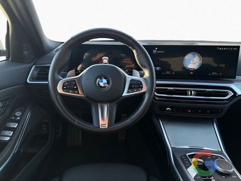 BMW Serie 3 330i Msport Pro *IVA ESPOSTA*PROMO*