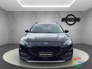 Ford Focus SW Active 1.0 125cv – PROMO/IVA ESP.