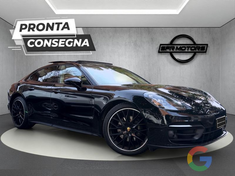 Porsche Panamera 4 2.9 330cv – PROMO/IVA ESP.