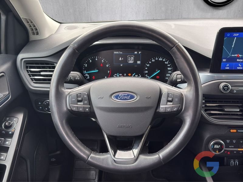 Ford Focus SW Active 1.0 125cv – PROMO/IVA ESP.