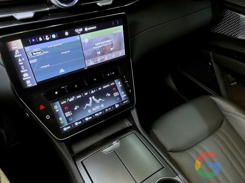 Maserati Grecale Grecale MHEV 300 CV AWD GT *IVA ESPOSTA*PROMO*