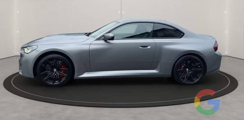 BMW Serie 2 Coupé M2 *PROMO BMW*