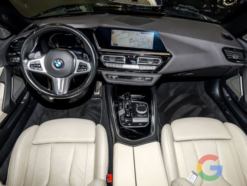 BMW Z4 Z4 M40i *IVA ESPOSTA*PROMO BMW*