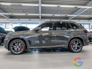 BMW X5 X5 xDrive30d 48V Msport *IVA ESPOSTA*PROMO BMW*