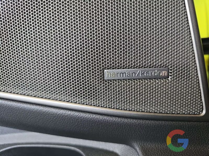 BMW Serie 3 M3 Touring Competition M xDrive *Harman Kardon*Driving A Prof*360*