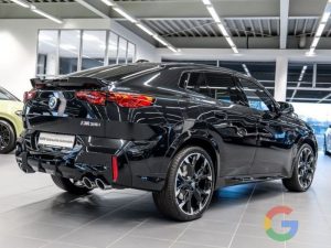 BMW X2 X2 M35i xDrive Msport *IVA ESPOSTA*PROMO BMW*