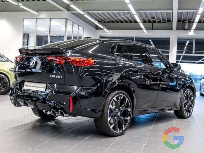 BMW X2 X2 M35i xDrive Msport *IVA ESPOSTA*PROMO BMW*