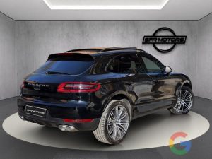 Porsche Macan 3.0 S Diesel 250cv – PREZZO REALE