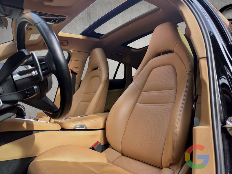 Porsche Panamera 4 2.9 330cv – PROMO/IVA ESP.