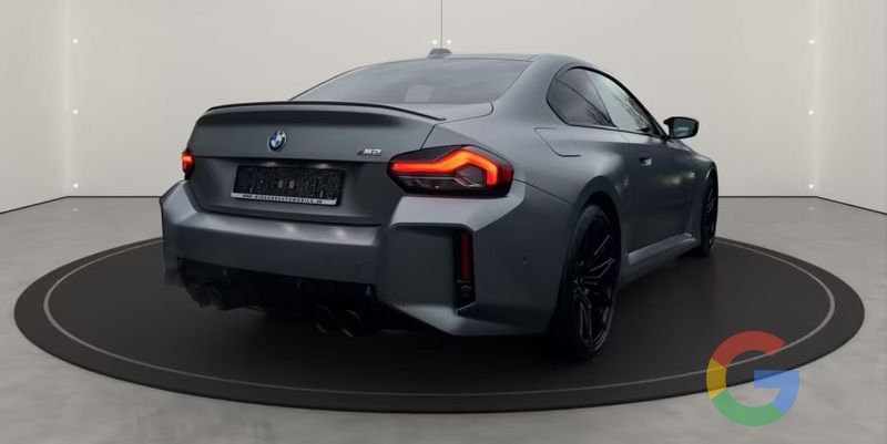 BMW Serie 2 Coupé M2 *PROMO BMW*